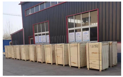 Китай Weifang Mension Machinery Technology Co., Ltd. Профиль компании