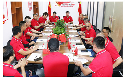 Китай Weifang Mension Machinery Technology Co., Ltd. Профиль компании