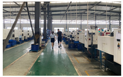Китай Weifang Mension Machinery Technology Co., Ltd. Профиль компании