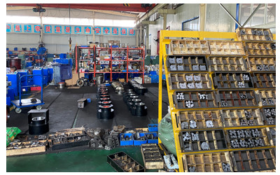 Китай Weifang Mension Machinery Technology Co., Ltd. Профиль компании