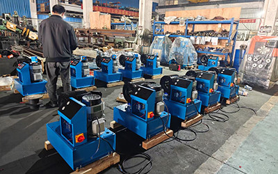 Китай Weifang Mension Machinery Technology Co., Ltd. Профиль компании