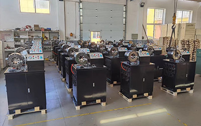 Китай Weifang Mension Machinery Technology Co., Ltd. Профиль компании