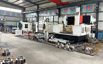 Китай Weifang Mension Machinery Technology Co., Ltd. Профиль компании