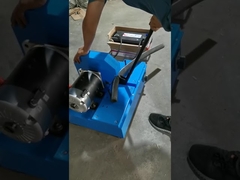 Мобильный фургон, автомат для резки масляных шлангов под давлением, аккумулятор 51C-12V, автомат для резки резиновых трубок