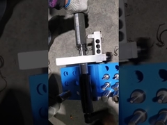 Ручной станок для резки шланга 51HMS с резиновым слоем ручной Skiving Machine