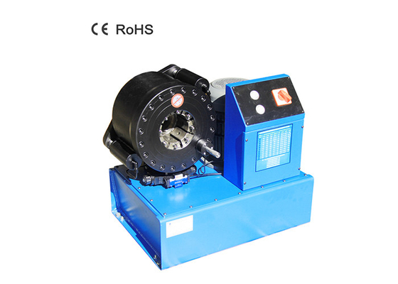 High Pressure Hydraulic Hose Crimping Tool Used Gates Hydraulic Hose Crimper For Sale
