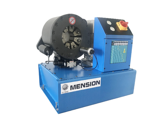 FT1380 Crimper Manual High Pressure Hose Crimper Hose Pressing Machine P20