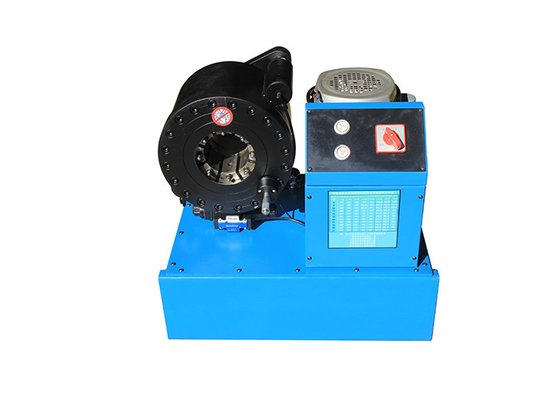 Automotive Air Conditioning Hose Crimping Tool Brake Hose Crimping Machine