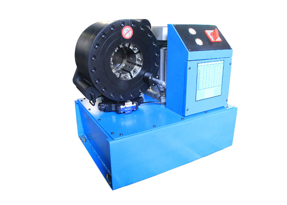 Portable Hose Crimping Machine Pipe Crimping Machine Hydraulic Hose Crimper