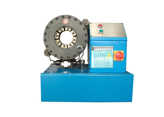 Hydraulic Pipe Repairing Machine Hose Pressing Machine Hose Clamp Crimper