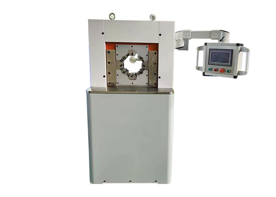 High Pressure Hose Crimper Machine Powerful Hydraulic Hose Pressing Machine