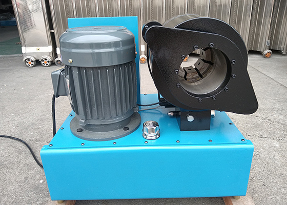 FT1380 Crimper Manual High Pressure Hose Crimper Hose Pressing Machine P20