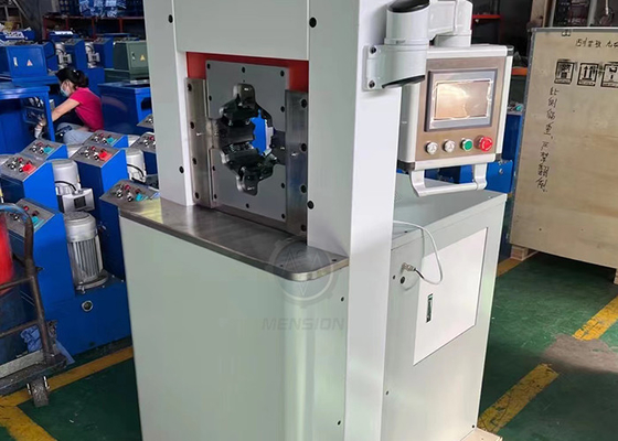 High Pressure Hose Crimper Machine Powerful Hydraulic Hose Pressing Machine