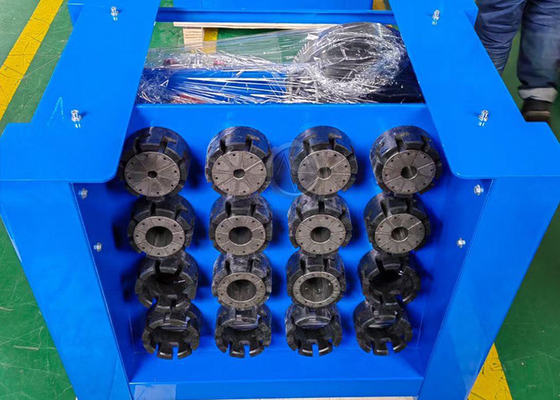 Used Hydraulic Hose Crimping Machine For Sale Hose Ferrule Crimping Tool