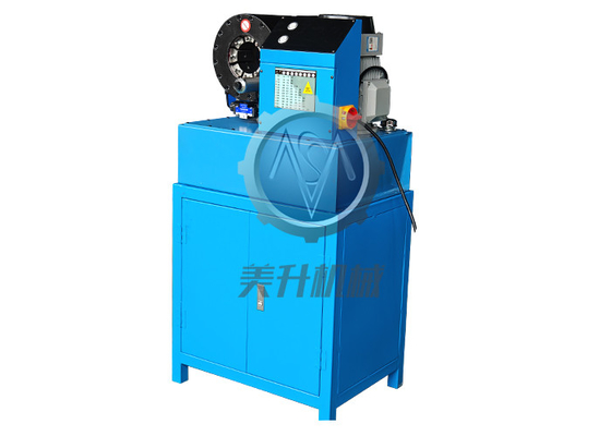 P20 Crimping Machine Hydraulic Hose Press Machine 2 Inch Pressure Hose Crimper