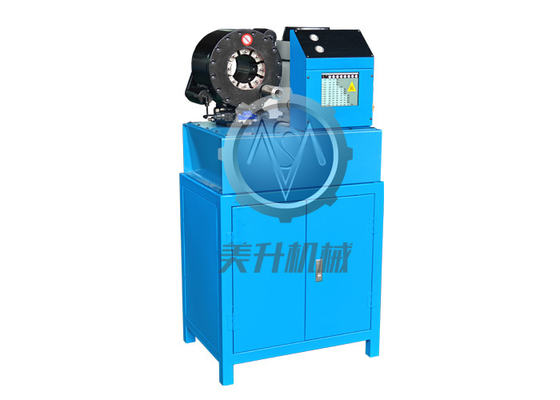 P20 Crimping Machine Hydraulic Hose Press Machine 2 Inch Pressure Hose Crimper