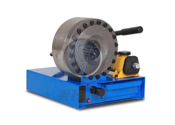 Manual Hose Crimping Machine Pipe Crimper For Sale Parkrimp Hose Crimpers