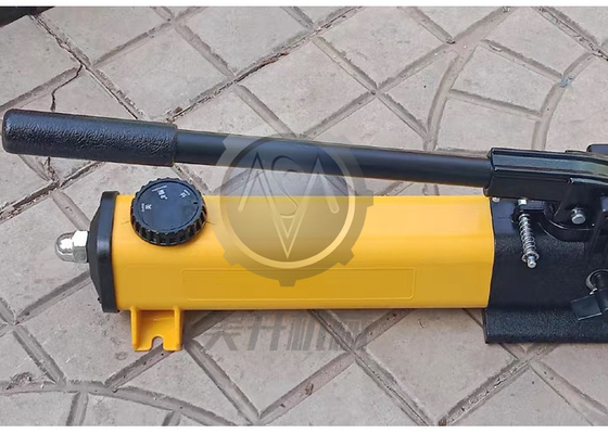 Manual Hose Crimping Machine Pipe Crimper For Sale Parkrimp Hose Crimpers