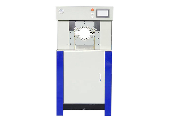 Hydraulic Hose Crimping Machine Finpower Crimper Fire Hose Crimping Tool