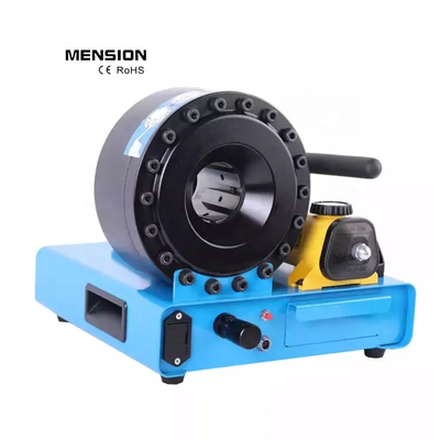 2'' Hose Crimping Machine Hose Pressing Machine Hydraulic Hose Crimper